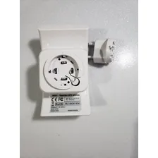 Repetidor Sinal Wi-fi Multilaser Cor Branco Foto mini 2