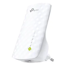 Repetidor Sinal Wi-Fi Tp-link Re200 Ac750 Dual Band 2.4ghz E 5ghz Cor Branco Foto mini 2