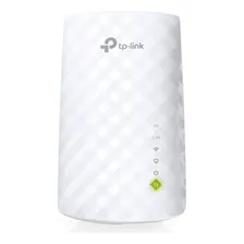 Repetidor Sinal Wi-Fi Tp-link Re200 Ac750 Dual Band 2.4ghz E 5ghz Cor Branco Foto mini 3