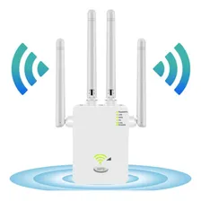 Repetidor Sinal Wifi 5ghz 5g 2.4 Wireless Gigabit Roteador Foto mini  3