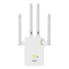 Repetidor Sinal Wifi 5ghz 5g 2.4 Wireless Gigabit Roteador Foto mini 2