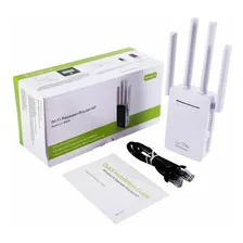 Repetidor Sinal Wifi Turbo 300mbps Foto mini 2