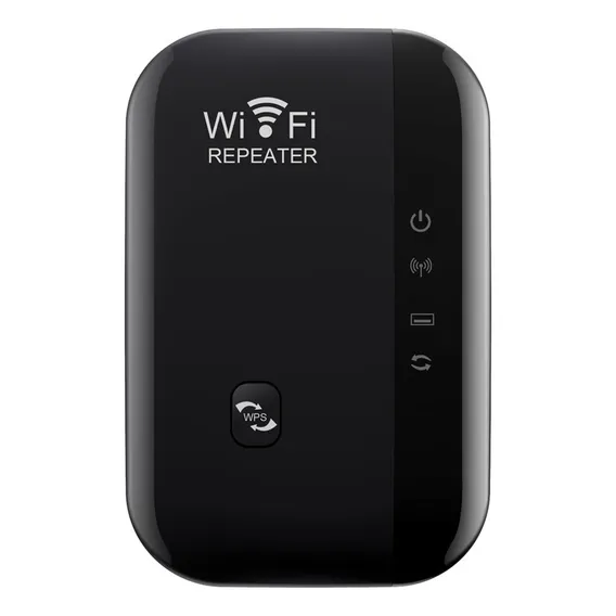 Repetidor Wi-fi 300mbps Foto 1