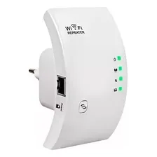 Repetidor Wi-fi 600mbps - 2.4ghz - Bivolt Foto  mini 1