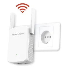 Repetidor Wi-fi Mercusys Me30 Ac1200 2 Antenas Branco Foto mini 3