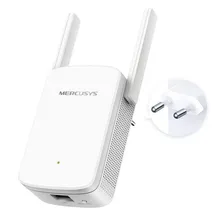 Repetidor Wi-fi Mercusys Me30 Ac1200 2 Antenas Branco Foto mini 2
