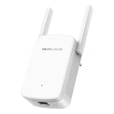 Repetidor Wi-fi Mercusys Me30 Ac1200 2 Antenas Branco Foto mini 1