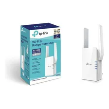 Repetidor Wi-fi Tp-link Ax1500 Dual Band Foto mini 1