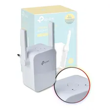 Repetidor Wi-fi Tp-link Tl-wa855re 300mbps Branco Foto mini 1