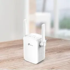Repetidor Wi-fi Tp-link Tl-wa855re 300mbps Branco Foto mini 2