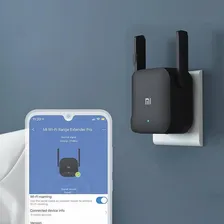Repetidor Wifi Range Extender Ac1200 867mbps + 300mbps Foto mini  2