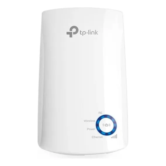 Repetidor Wifi Tp-link 850re - 300mbps Foto 1