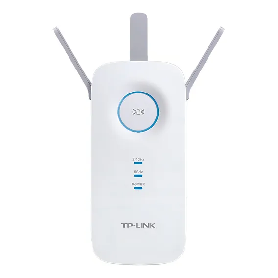 Repetidor Wifi TP-Link Re450 Ac1750 de banda dupla 1300mbps Foto 1