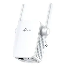 Repetidor Wireless 300mbps 2 Antenas Tp-link Tl-wa855re Foto  mini 1