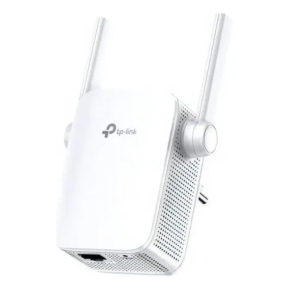 Repetidor Wireless 300mbps 2 Antenas Tp-link Tl-wa855re Foto 1