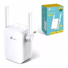 Repetidor Wireless 300mbps 2 Antenas Tp-link Tl-wa855re Foto mini  3