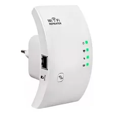 Repetidor Wireless 600mbps 2.4ghz Alcance Ampliado Foto mini 1