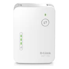 Repetidor Wireless D-link Foto mini 2