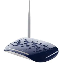 Repetidor Wireless Tp-link Tl-wa730re 150mbps 471 Foto mini 1