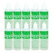 Repos 10 Amaciantes De Cutículas E Calosidades 120ml Foto mini 1
