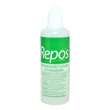 Repos Amaciante Cutículas 120ml + Creme Removedor 120gr Foto mini 2