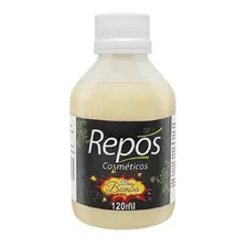 Repos Base Bomba 120ml Fortalecedora De Unhas Foto  mini 1
