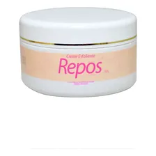 Repos Creme Esfoliante Com Ăleo E AmĂȘndoas Spa PĂ©s Foto mini 2