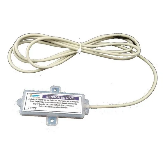 Reposição Sensor De Nível Agua Do Aquecedor Hidroconfort/get Foto 1