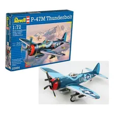 Republic P-47m Thunderbolt - 1/72 - Revell 03984 Foto mini  3
