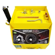 Repuxadeira Eletrica Spotcar V8 Brasil 840e Monofasica 220v Foto mini 2