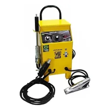 Repuxadeira Eletrica Spotcar V8 Brasil 840e Monofasica 220v Foto mini 3