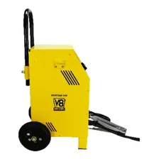 Repuxadeira Eletrica Spotcar V8 Brasil 840e Monofasica 220v Foto mini 1