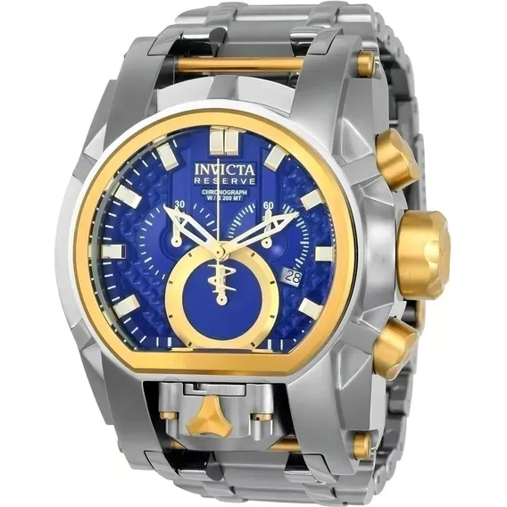Reserva Invicta Modelo 20111 Foto 1