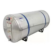 Reservatório Boiler 300 Litros Bp 316 L Resistência + Anodo Foto  mini 1