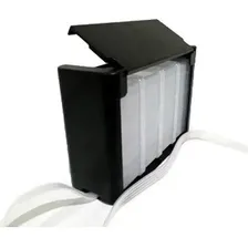 Reservat贸rio Caixa Preta Luxo Tanque De Tinta Para Bulk Foto mini 2