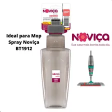 Reservatório Mop Spray Noviça Bettanin Bettanin Cor Cinza Foto mini 2