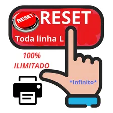 Reset L3110 / L3150 Reset Das Almofadas 100% Ilimitado India ESP Mr jaher simther AdjProg Foto mini 3