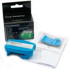 Resetter Chip Plotter Cartucho T596 7900 9900 7910 9910 Px-h Foto  mini 1