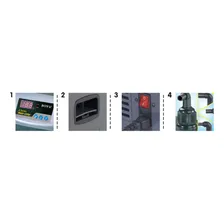 Resfriador Chiller Boyu C-150 (1/10hp) 110v (até 350 Litros) Foto mini 2
