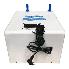 Resfriador - Chiller Gelaqua 1/8 Hp Para Aquários Até 150l 110v Foto mini 1