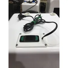 Resfriador - Chiller Gelaqua 1/8 Hp Para Aquários Até 150l 110v Foto mini 2