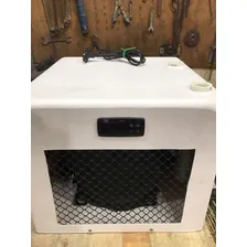 Resfriador - Chiller Gelaqua 1/8 Hp Para Aquários Até 150l 110v Foto mini 3