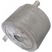 Resfriador Trocador Calor Motor Frontier 2.5 190cv 2012 2016 Foto mini 2