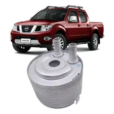 Resfriador Trocador Calor Motor Frontier 2.5 190cv 2012 2016 Foto mini 1