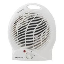 Residencia Aquecedor Ambiente Combo 02 Modelo A1 Ventisol Cor Aquecedor Residencial Voltagem Aquecedor De Ambiente 110v Foto mini 3