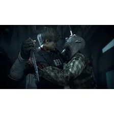 Resident Evil 2 Remake Resident Evil Edição Deluxe Capcom PC Digital Foto mini 4