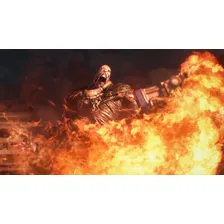 Resident Evil 3 Ps5 Midia Fisica Foto mini 4