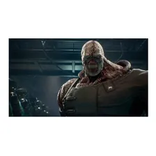 Resident Evil 3 Remake Resident Evil Standard Edition Capcom PS4 Físico Foto mini  2