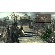Resident Evil 5 Resident Evil Standard Edition Capcom PS3 Físico Foto mini 4