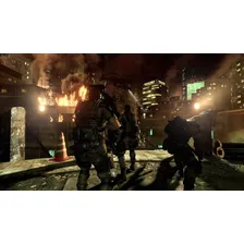 Resident Evil 6 Ps4 Br Midia Fisica Foto mini 4